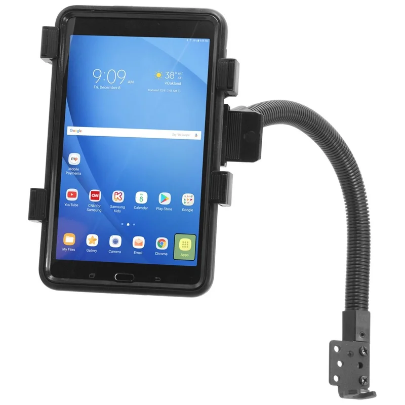 iBOLT TabDock Flexpro - Robuste Bodenhalterung