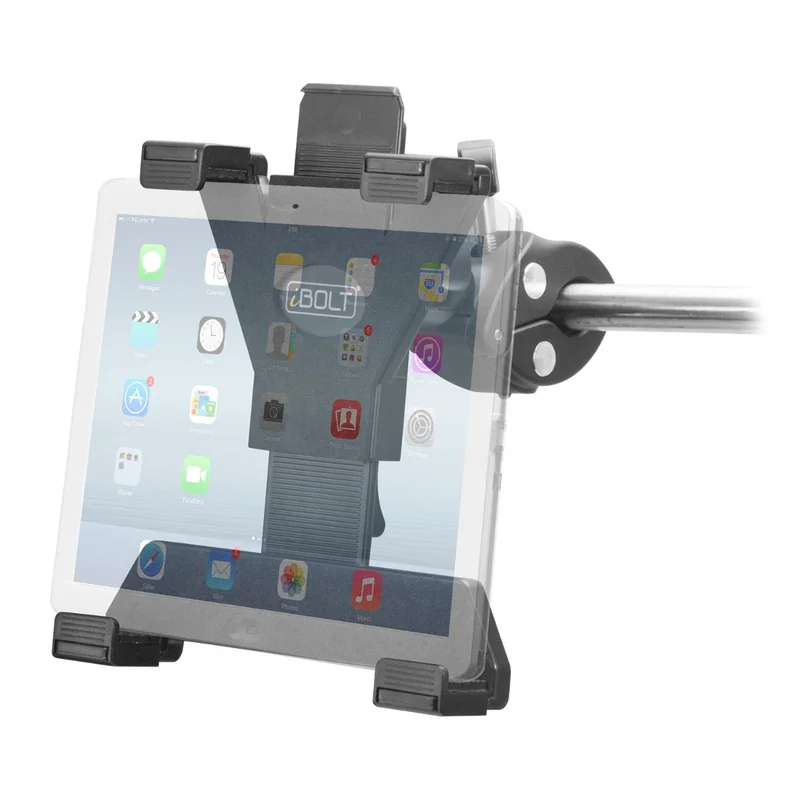 [IBT-33535] iBOLT TabDock Grip - Post/Pole Mount