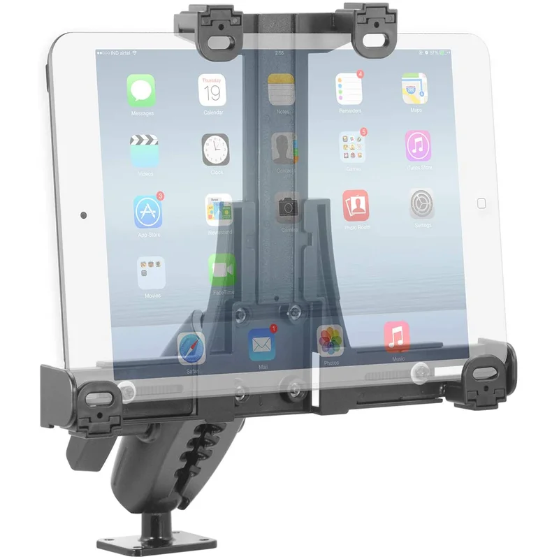 [IBBZ-33935] iBOLT TabDock Lock'n Dock 38 mm (1,5 Zoll) Bizmount