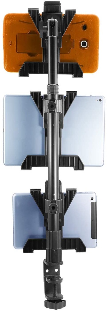 iBOLT TabDock Point of Purchase Clamp Mount