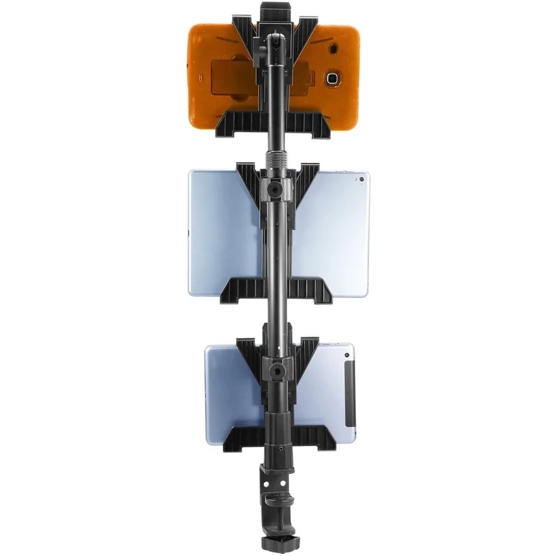 [IBRT-34700] iBOLT TabDock Point of Purchase Clamp Mount