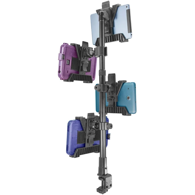 [IBRT-34707] iBOLT TabDock Point of Purchase Clamp Mount 