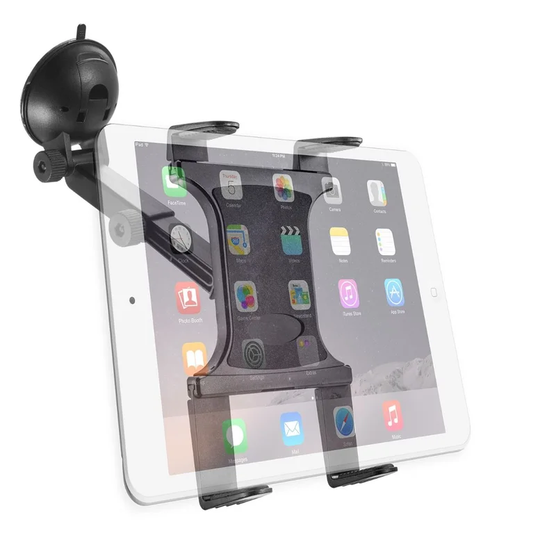[IBT-33953] iBOLT Tabdock Slim Saugnapf-Verlängerungshalter
