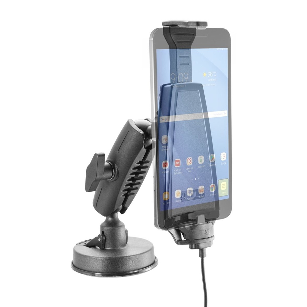 iBOLT cProNFC USB-C Bizmount Phone Holder/Mount