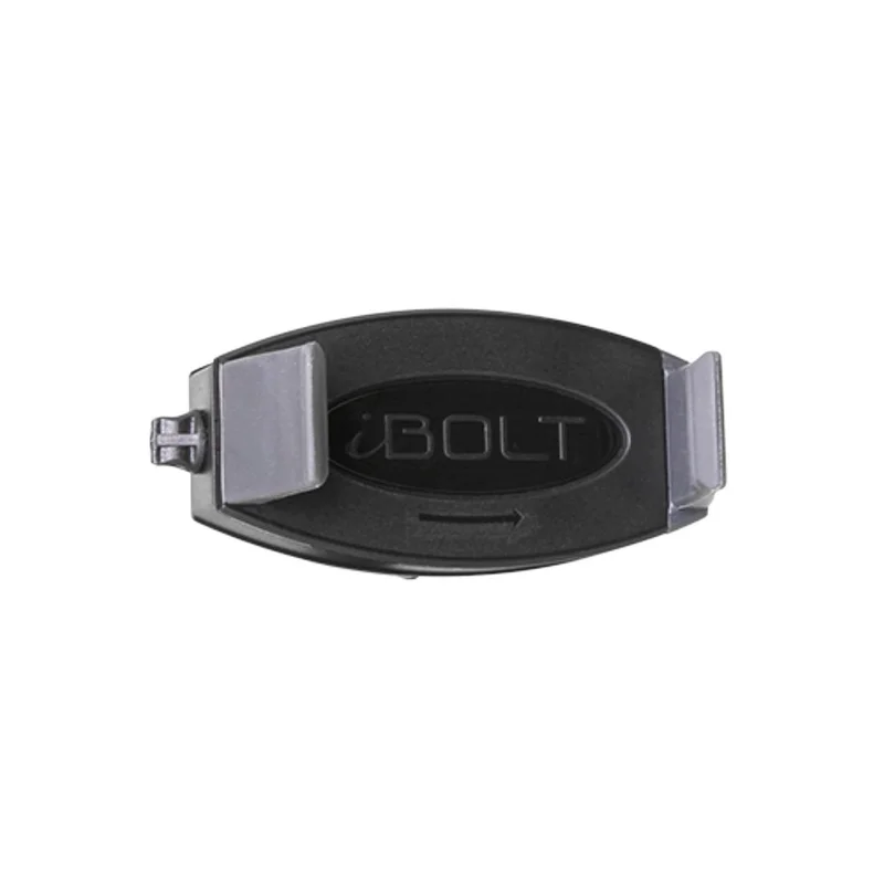 iBOLT miniPro Holder w/ 17mm Ball Joint