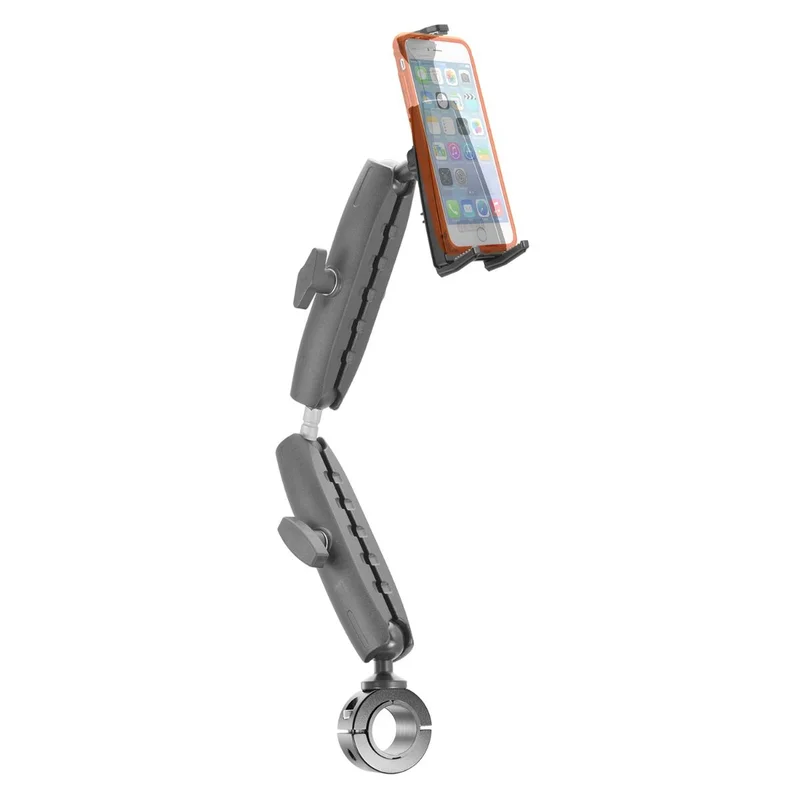 [IBAC-34703] iBOLT sPro2 Zugangs-Säulen/Pfosten/Schien/Lenkerhalterung