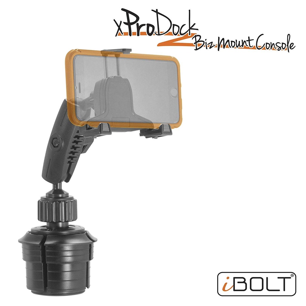 iBOLT xProDock Console MicroUSB Cable