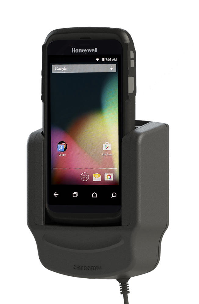[CREC-207] Carcomm CREC-207 Active Vehicle Cradle Honeywell Dolphin CT50 / CT60