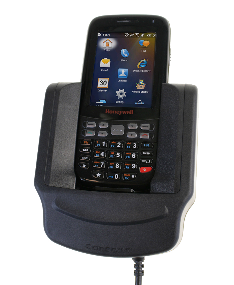 [CREC-200] Carcomm CREC-200 Active Vehicle Cradle Honeywell Dolphin 6000