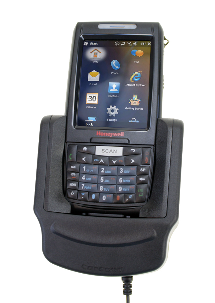 [CREC-203] Carcomm CREC-203 Active Vehicle Cradle Honeywell 7800