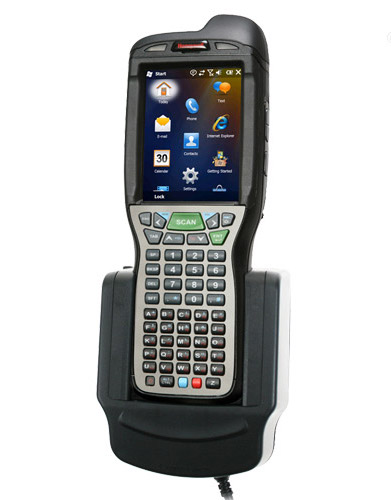 [CREC-201] Carcomm CREC-201 Active Vehicle Cradle Honeywell 99EX