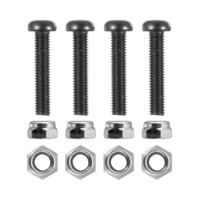iBOLT Screws & Nuts for AMPS