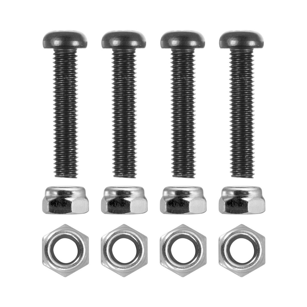 iBOLT Screws & Nuts for AMPS