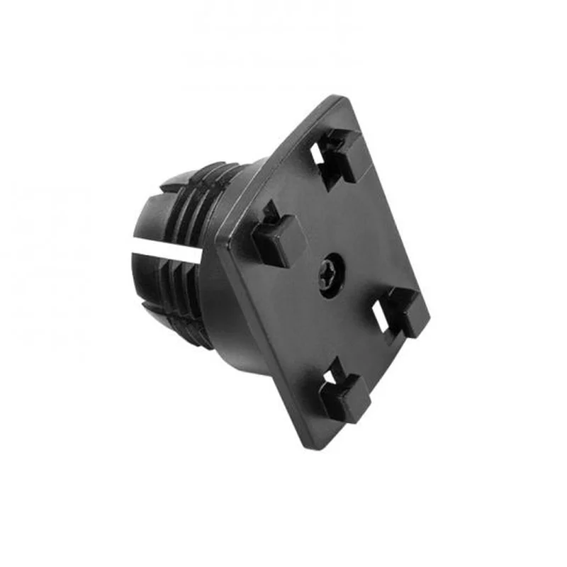 [21141] iBOLT 22mm Steckdose zu 4-Prong Adapter