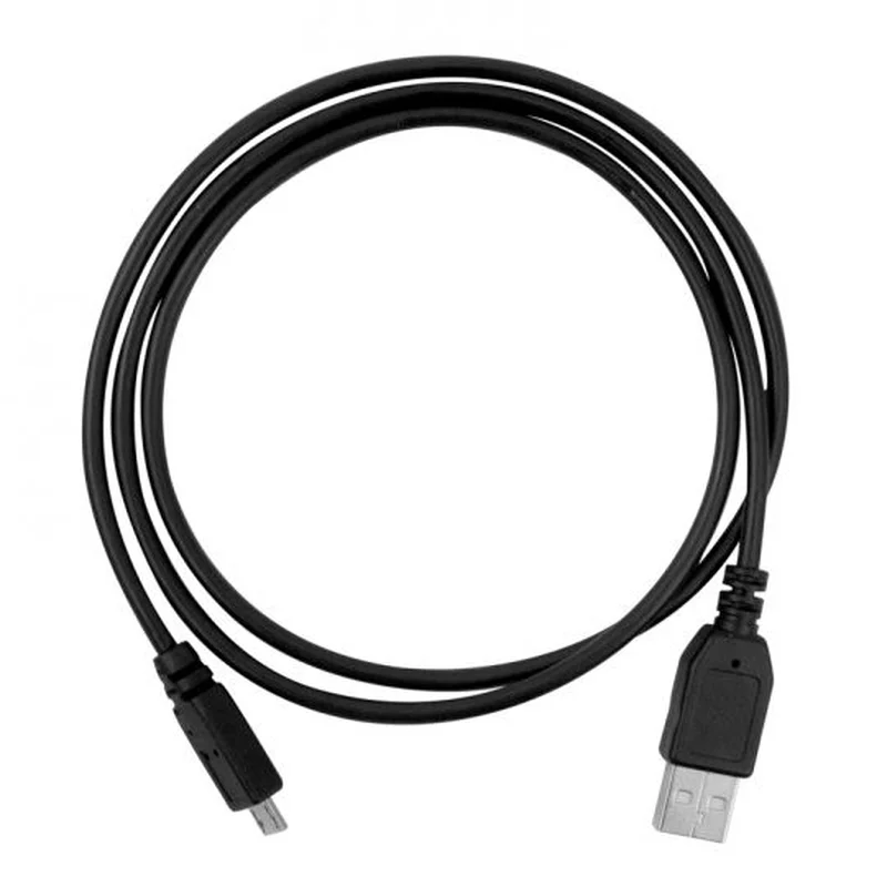 [21215] iBOLT 2m MicroUSB zu USB Kabel