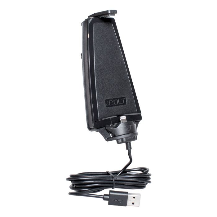 iBOLT iPro2 Holder with Base/Feet