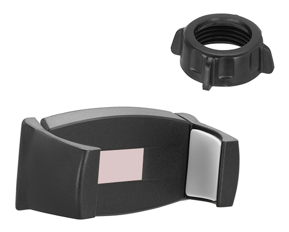 iBOLT MiniPro XL Holder for SmartPhones