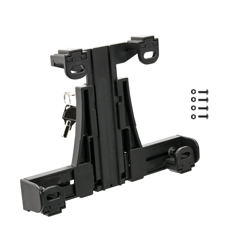 iBOLT Plastic locking tablet Holder