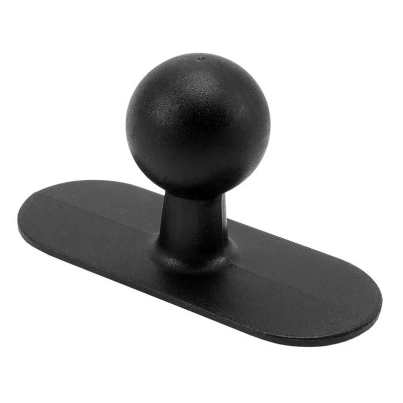 [22110] iBOLT 17mm miniBall Mount for Dashboard or Flat Surface