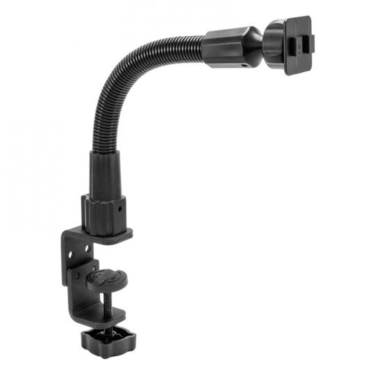 iBOLT 12" Adjustable FlexPro C-Clamp Mount Only