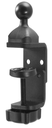 [22163] iBOLT 25mm Ball to C-Clamp Mount Only