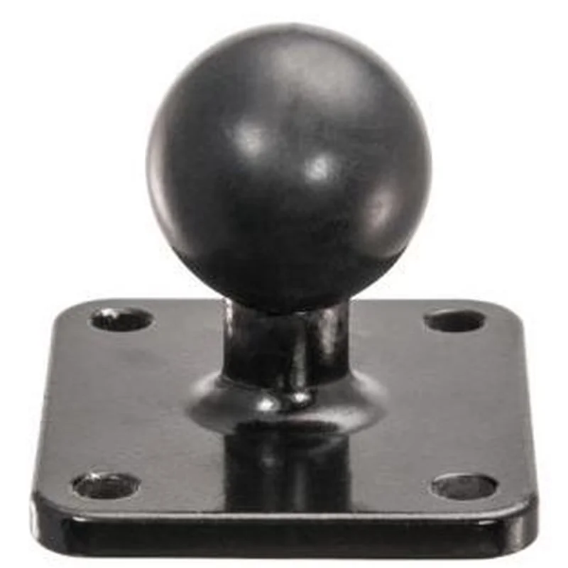 [22168] iBOLT 25mm Kugel zu AMPS Metall