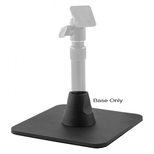 iBOLT Weighted base only for HD008