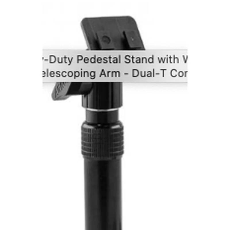 iBOLT 7-10inch Extension Pole for weighted base