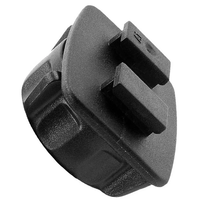 [23500] iBOLT 17mm Kugelsteckdose zu 2T Adapter