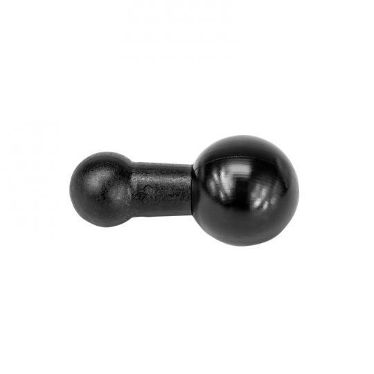 iBOLT 17mm Ball to 20mm Ball
