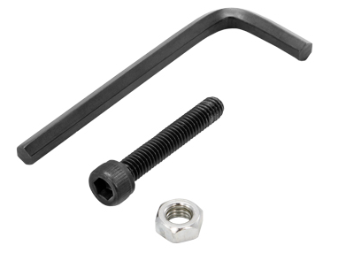 iBOLT Security Hardware for Bizmount