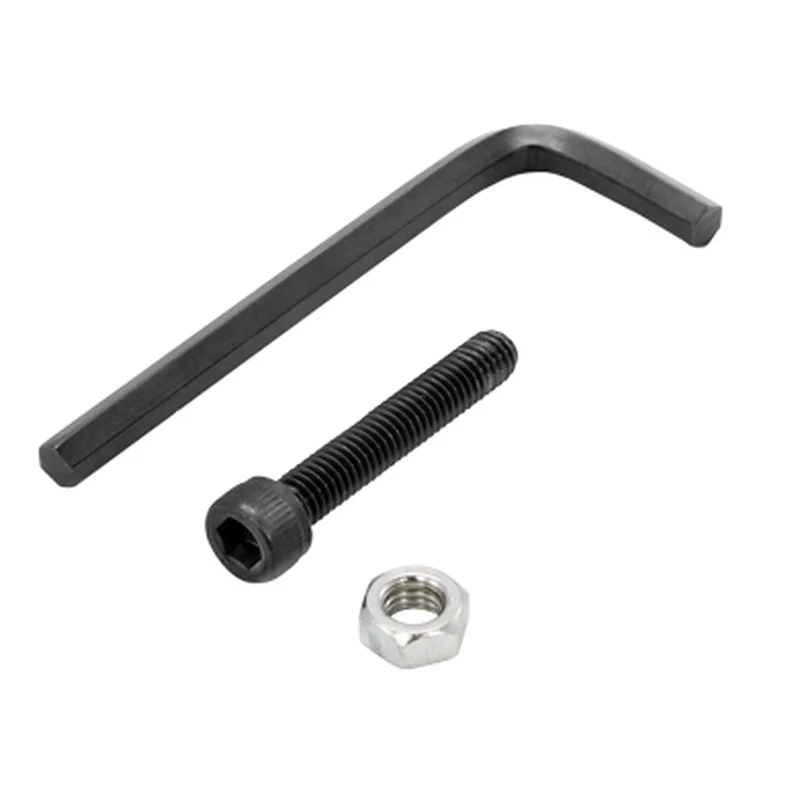 iBOLT Security Hardware for Bizmount