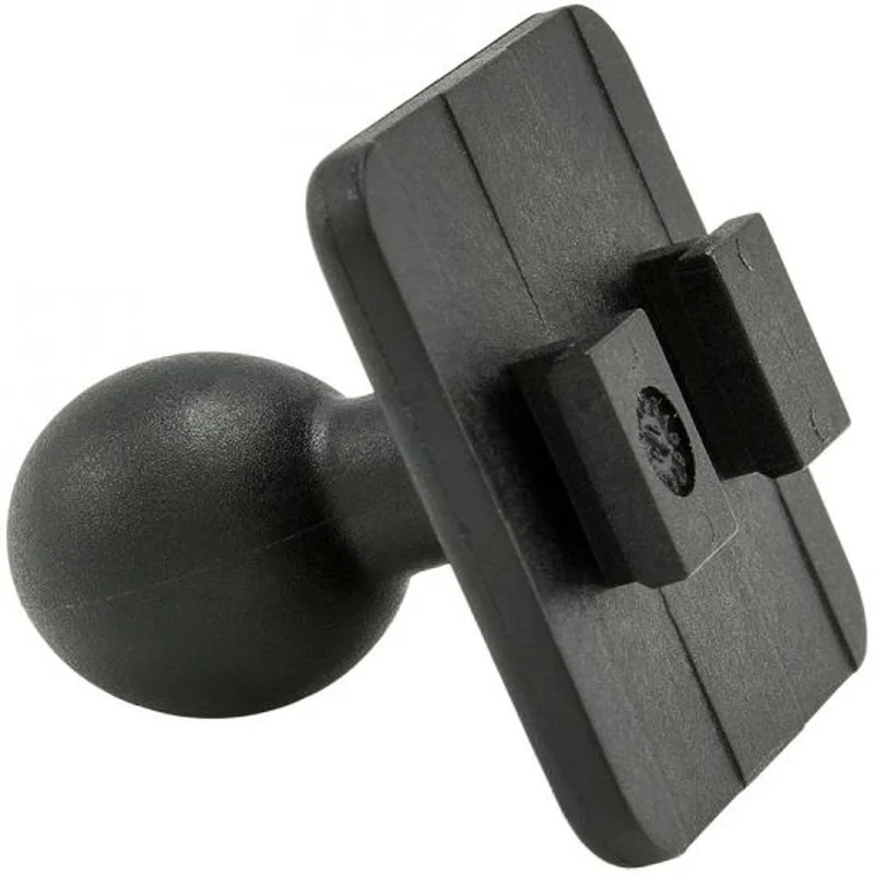 [23524] iBOLT 20mm Kugel zu 2T Adapter