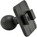 iBOLT 20mm Ball to 2T Adapter
