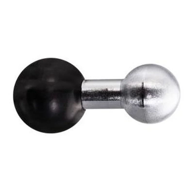 [23525] iBOLT 20mm Metallkugel zu 25mm Kugel