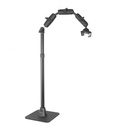 [HD8RV29] iBOLT Pro Stand for Phone, Weighted Base Version
