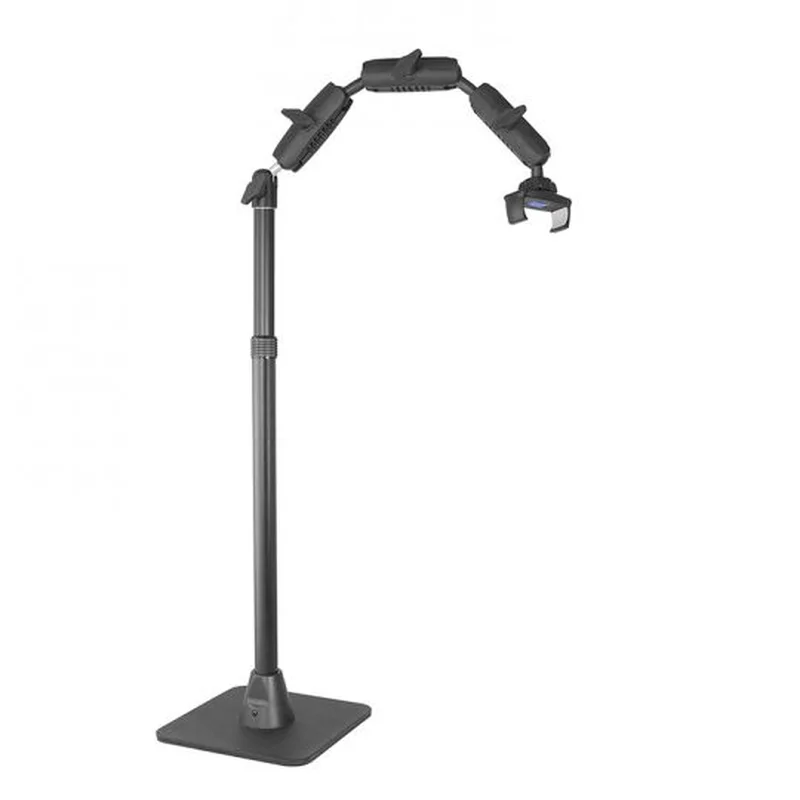 iBOLT Pro Stand für Telefon, Version mit schwerem Sockel