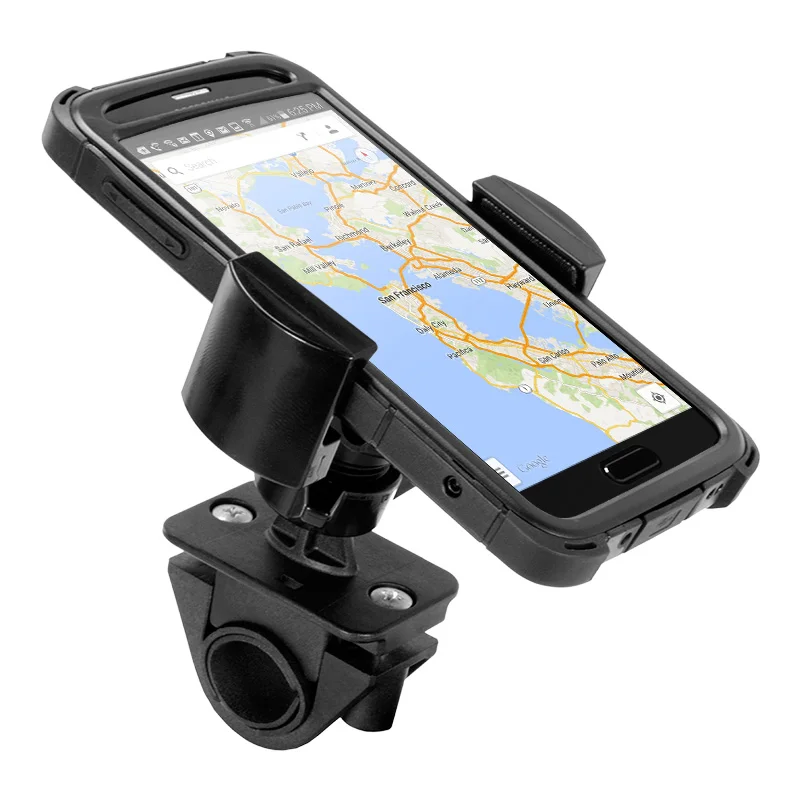 [IBU-33520] iBOLT Roadvise mit Lenkerhalterung