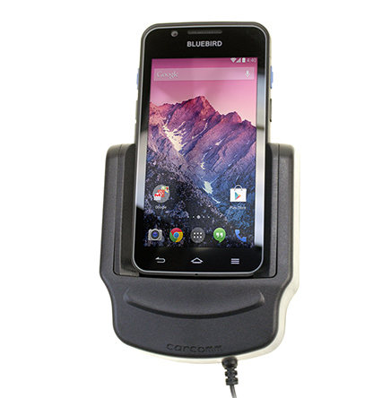 [CREC-124] CarComm CREC-124 Active Vehicle Cradle Bluebird EF500
