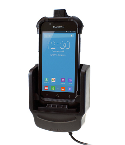 [CREC-122] CarComm CREC-122 Active Vehicle Cradle Bluebird EF501R