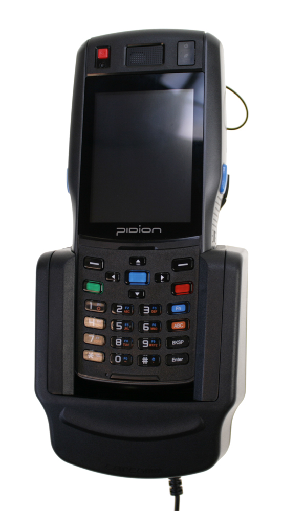 CarComm CREC-112 Active Vehicle Cradle Bluebird Pidion BIP-1500