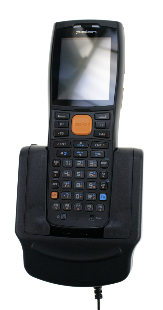 CarComm CREC-110 Active Vehicle Cradle Bluebird Pidion BIP-7000