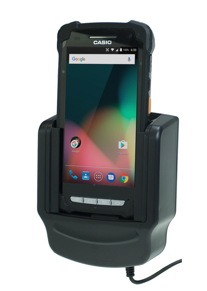 [CREC-1000] CarComm CREC-1000 Active Vehicle Cradle CASIO IT-G400