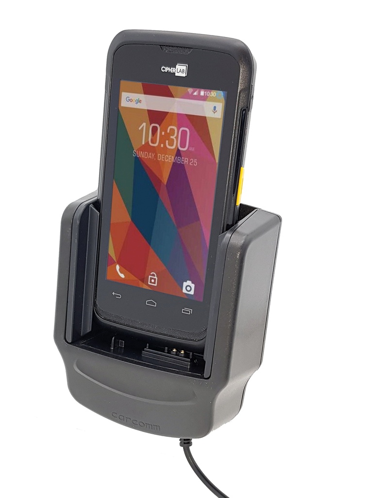 [CREC-902] CarComm CREC-902 Active Vehicle Cradle CipherLab RS30 RS31