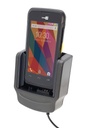 CarComm CREC-902 Active Vehicle Cradle CipherLab RS30 RS31