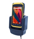 CarComm CREC-900 Active Vehicle Cradle CipherLab RS50 RS51