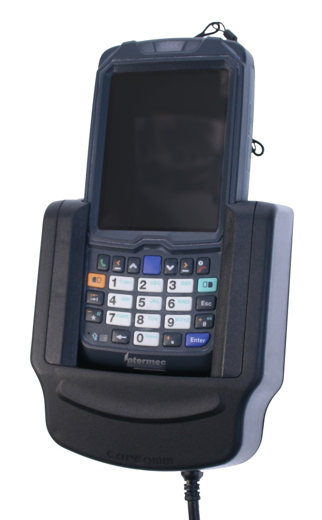 [CREC-302] CarComm CREC-302 Active Vehicle Cradle Intermec CN50 / CN51