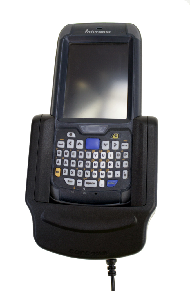 [CREC-306] CarComm CREC-306 Active Vehicle Cradle Intermec CN70 CN70e CN75 CN75e