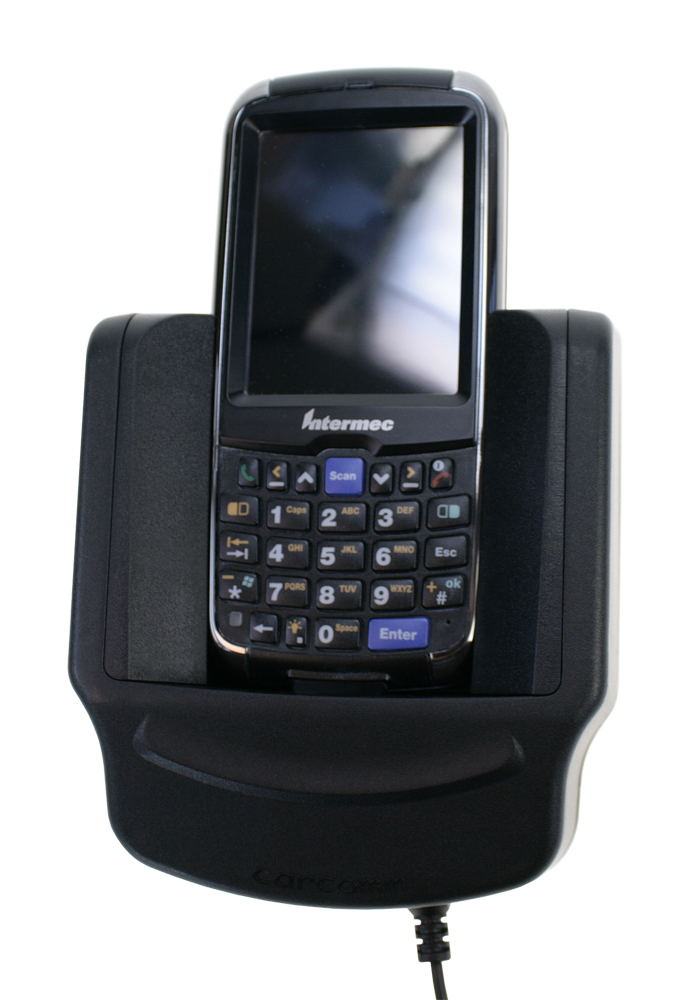 [CREC-304] CarComm CREC-304 Active Vehicle Cradle Intermec CS40