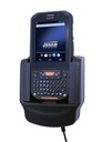 CarComm CREC-801 Active Vehicle Cradle Janam XM5